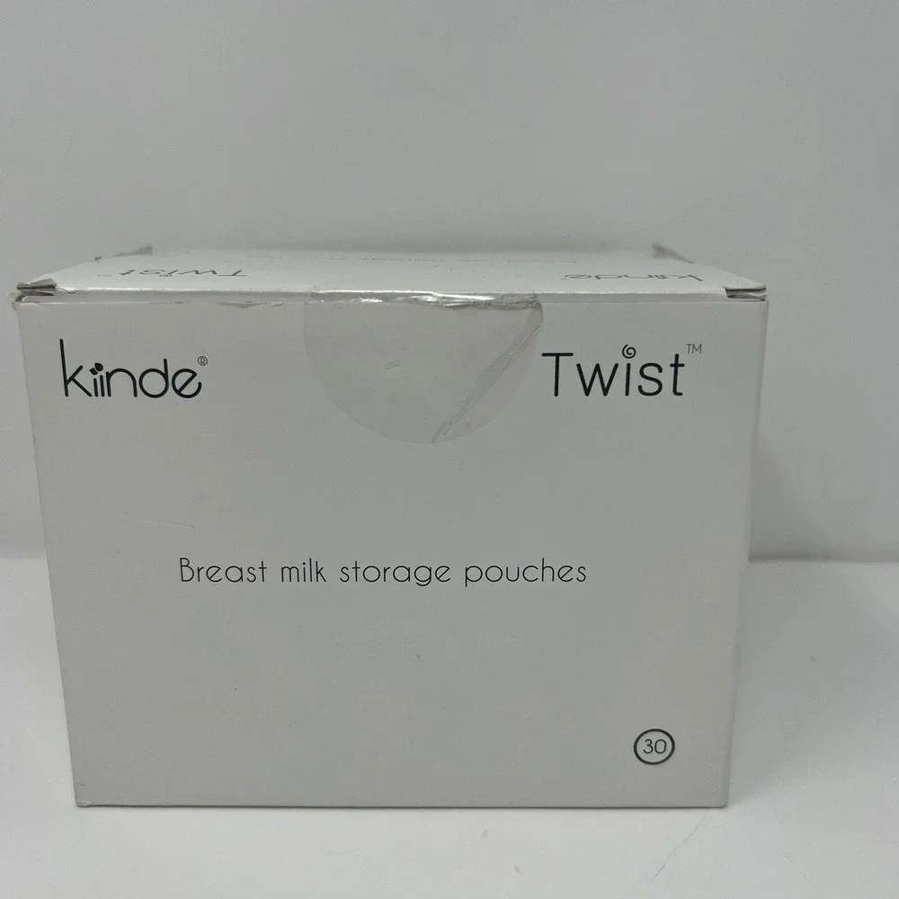 Kiinde item as